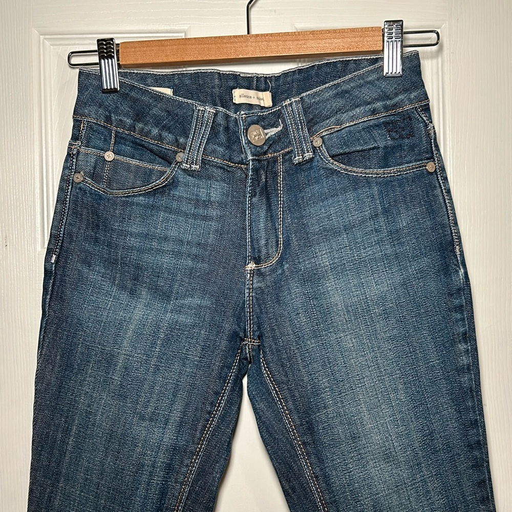 Urban Outfitters Silence + Noise Skinny Twig Skinny Jean size 25 (runs small)